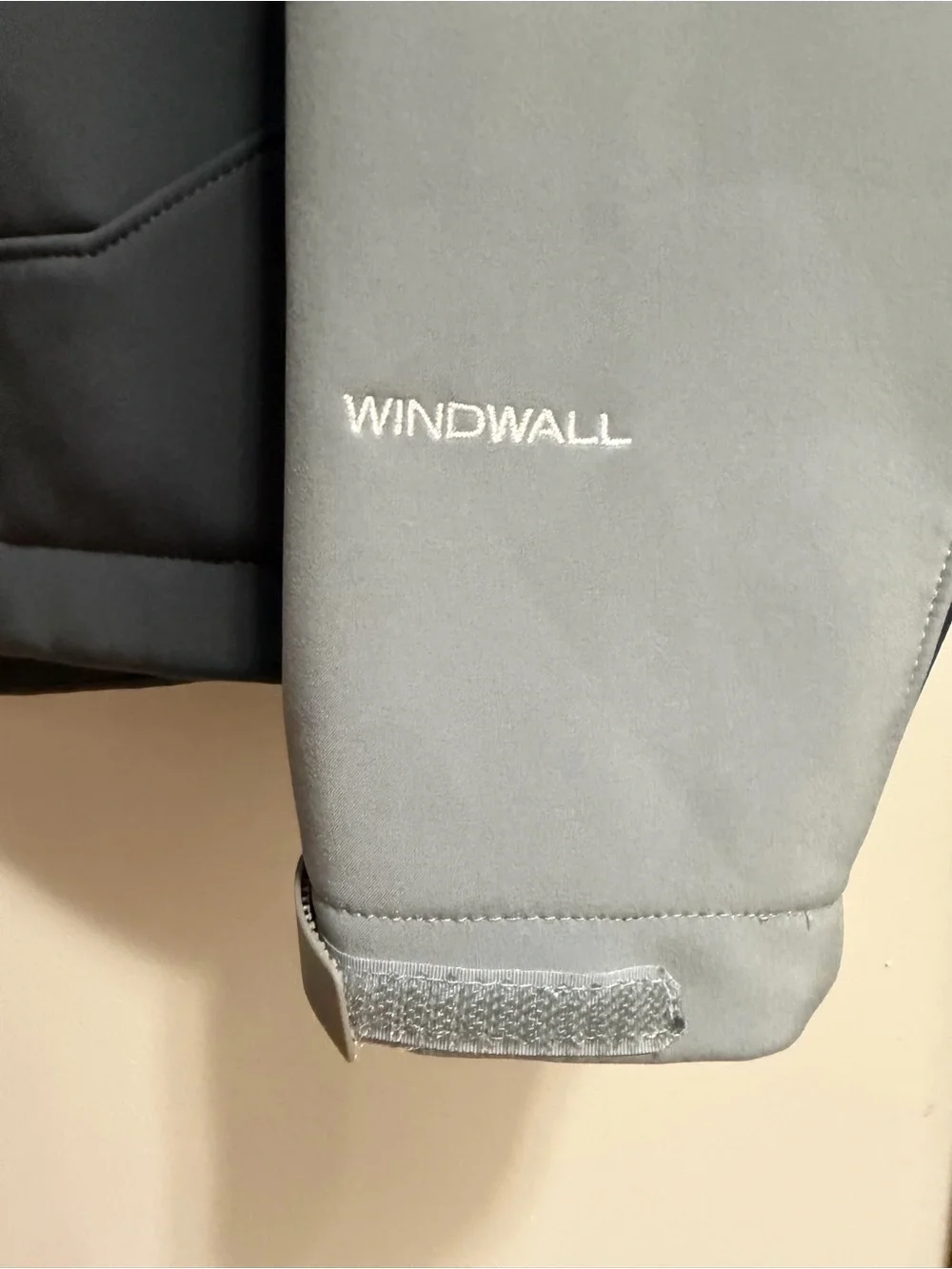 The North Face brand north
